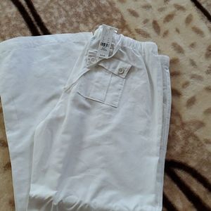 Linen Pants